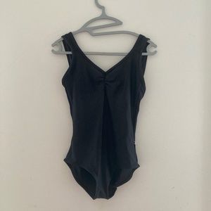 Yumiko Leotard Tiffany